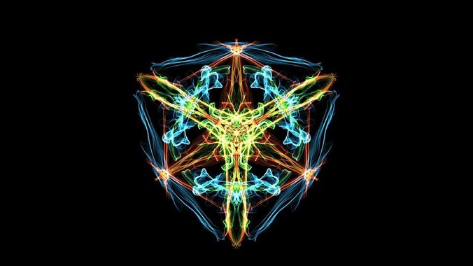 人死了以后意识去哪了？